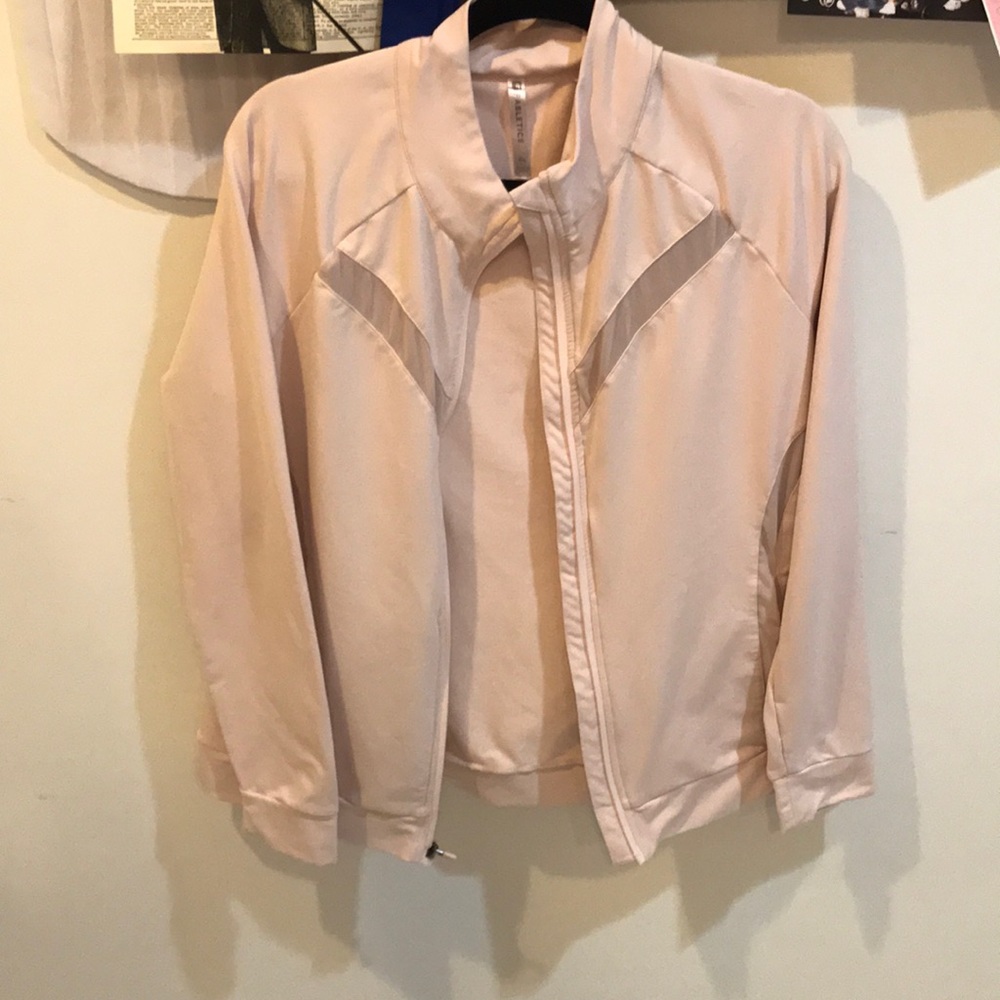 Fabletics jacket